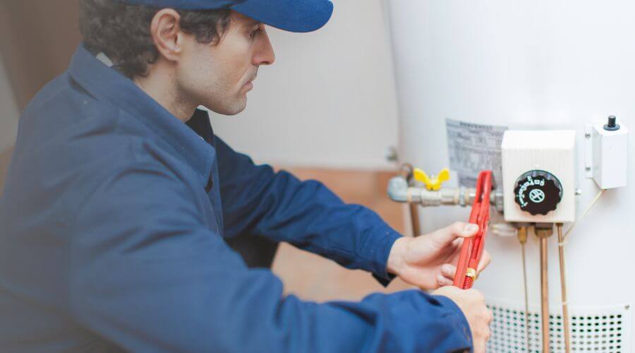 Professional Leak Detection Services in Tuppers Plains, OH